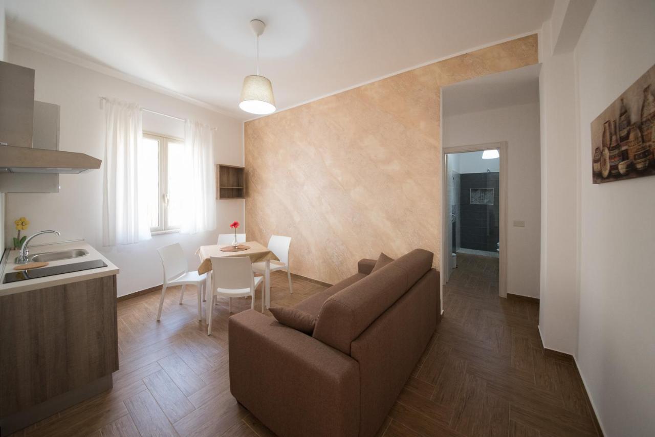 B&B San Michele Mazara del Vallo Exterior photo