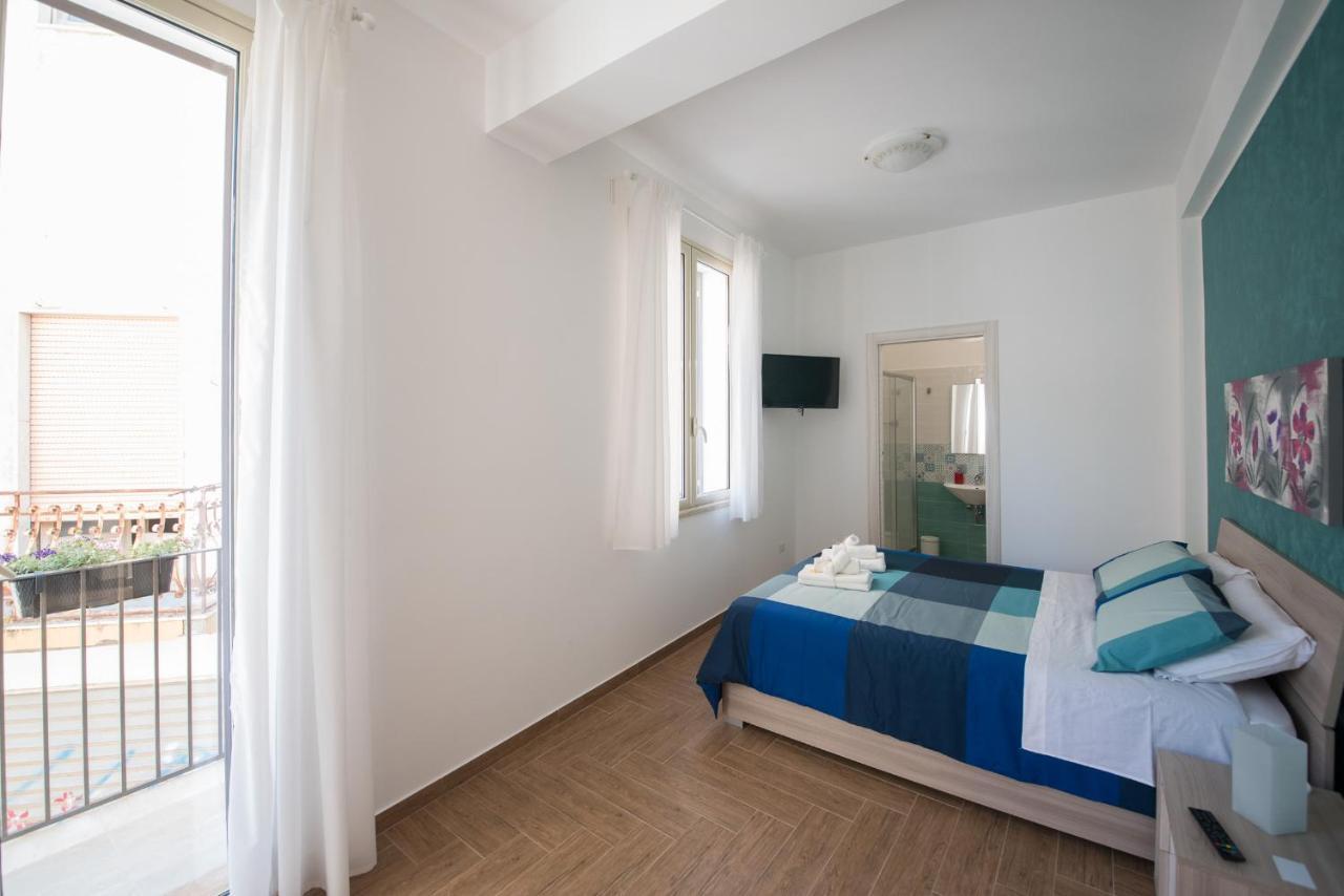 B&B San Michele Mazara del Vallo Exterior photo