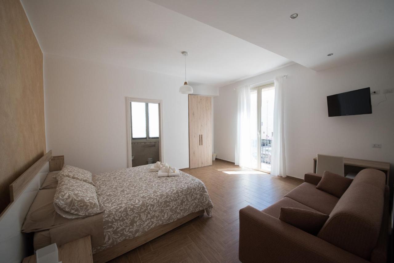 B&B San Michele Mazara del Vallo Exterior photo