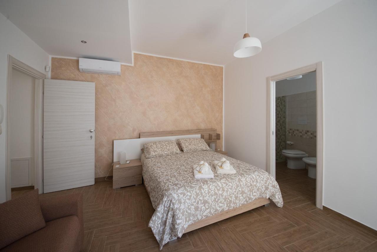 B&B San Michele Mazara del Vallo Exterior photo