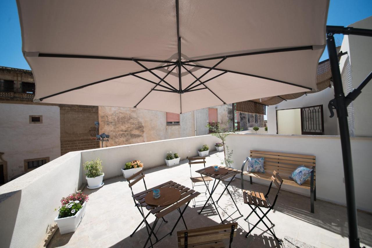 B&B San Michele Mazara del Vallo Exterior photo