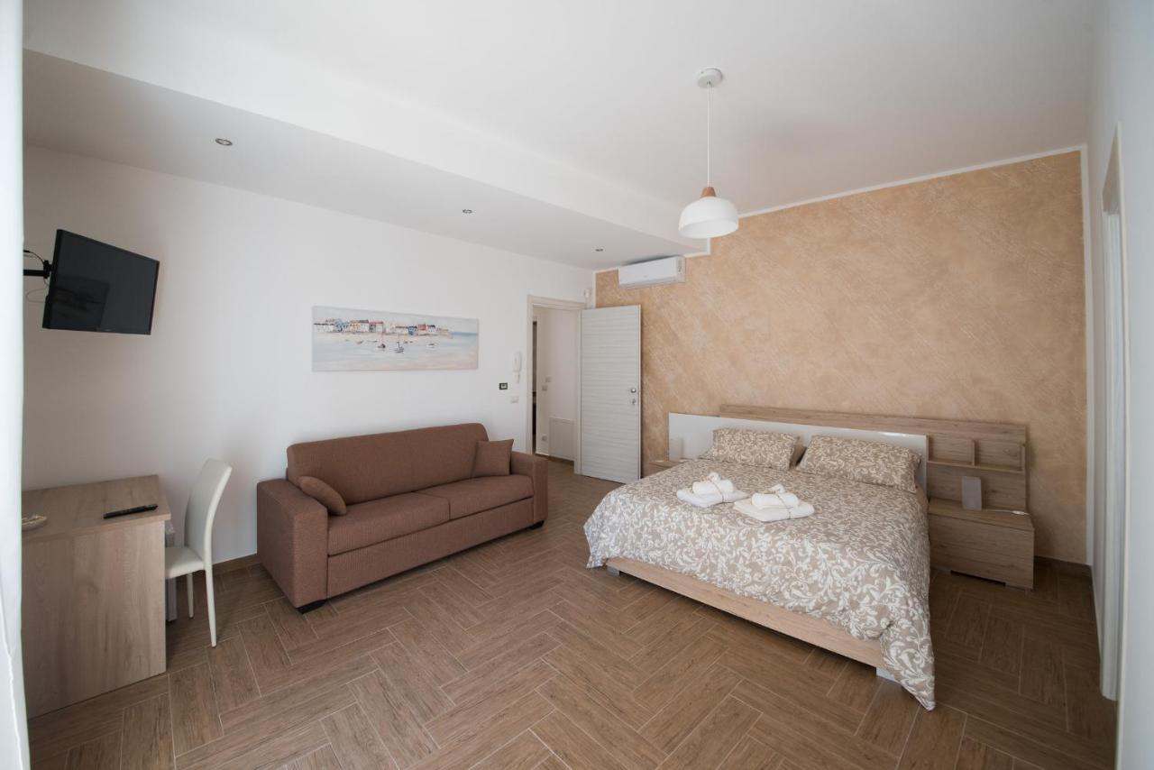 B&B San Michele Mazara del Vallo Exterior photo