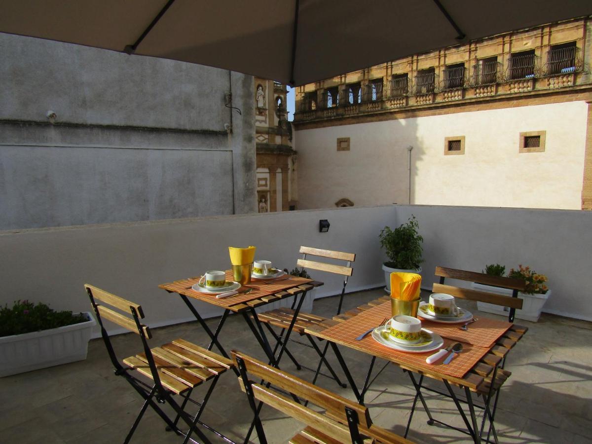 B&B San Michele Mazara del Vallo Exterior photo