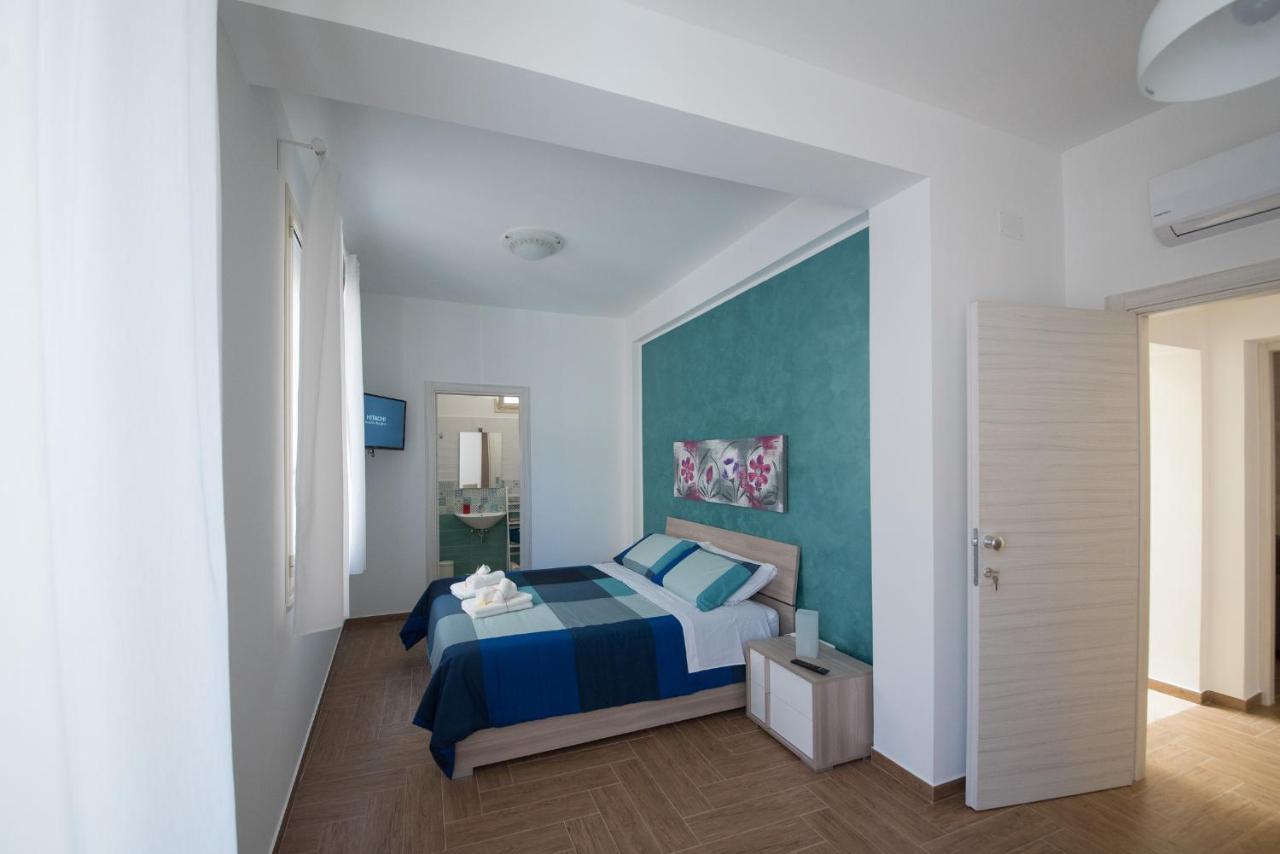 B&B San Michele Mazara del Vallo Exterior photo