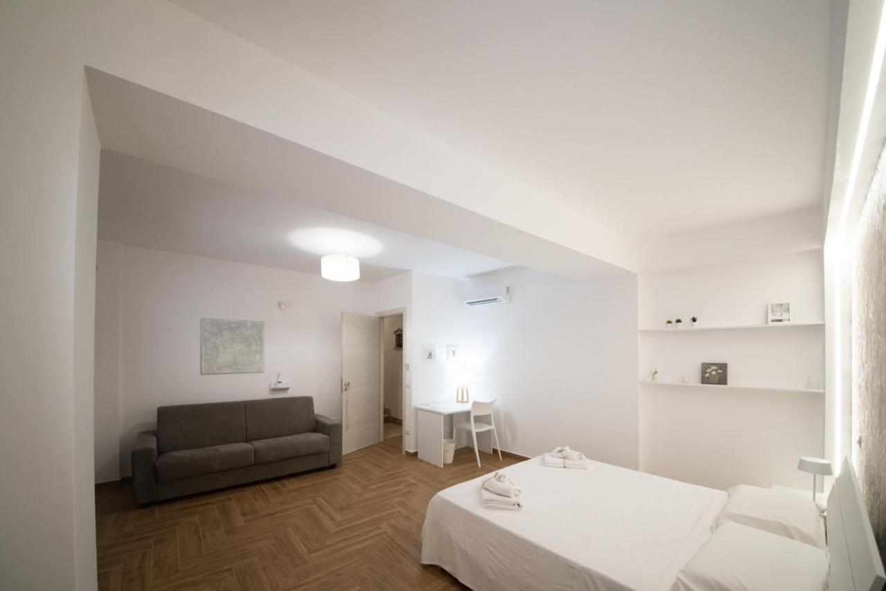 B&B San Michele Mazara del Vallo Exterior photo