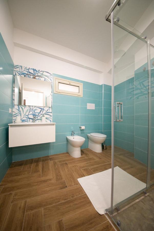 B&B San Michele Mazara del Vallo Exterior photo