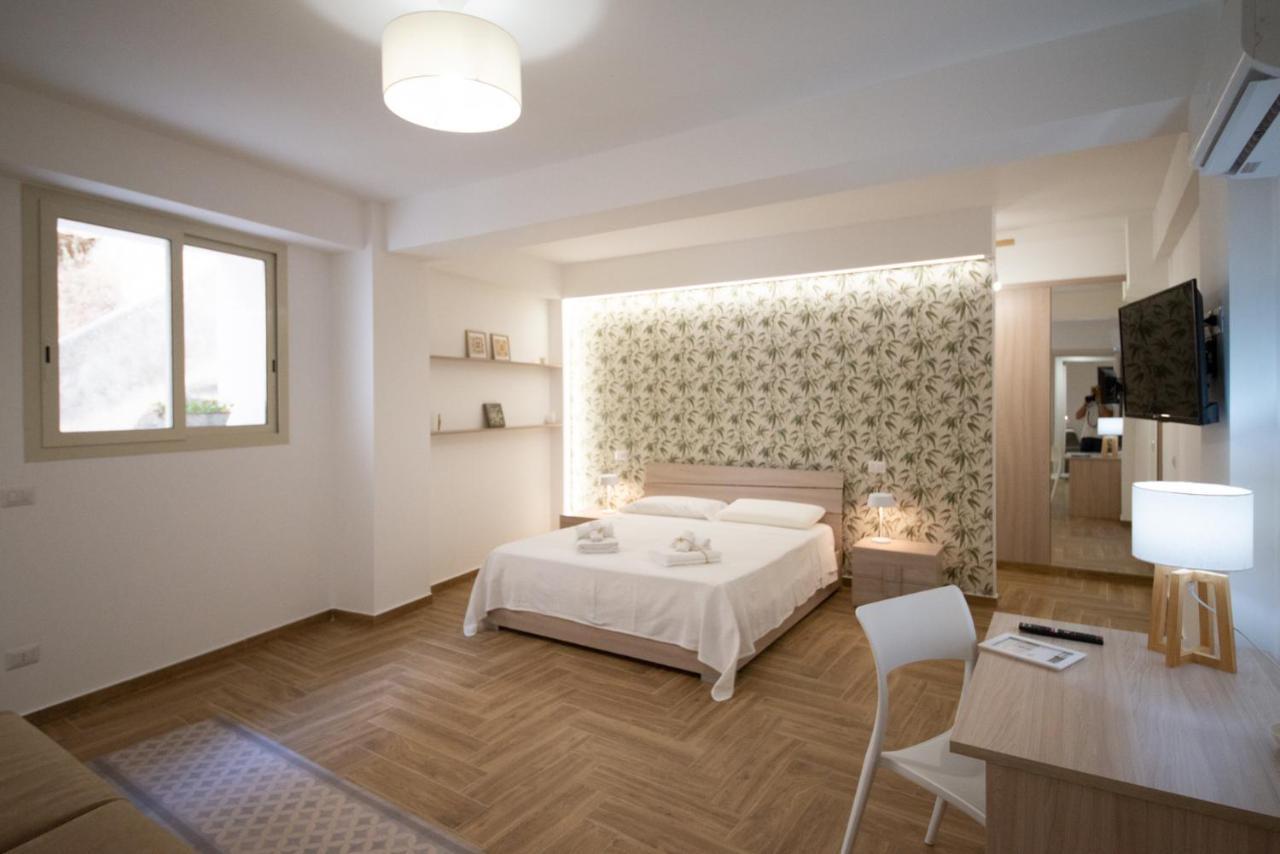 B&B San Michele Mazara del Vallo Exterior photo