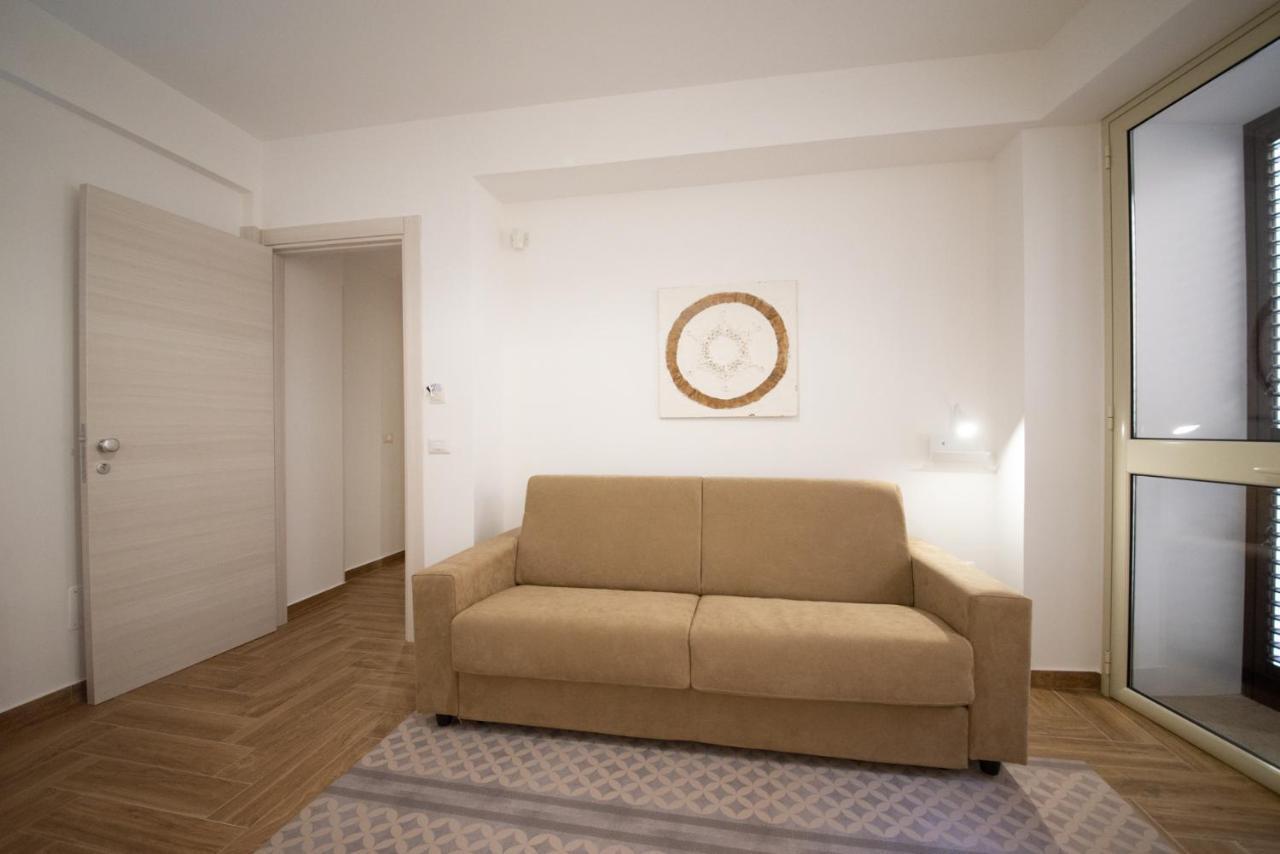 B&B San Michele Mazara del Vallo Exterior photo