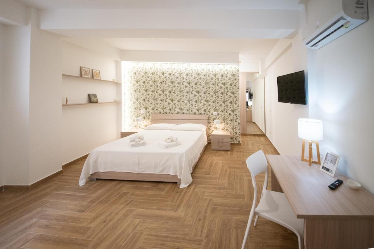 B&B San Michele Mazara del Vallo Exterior photo