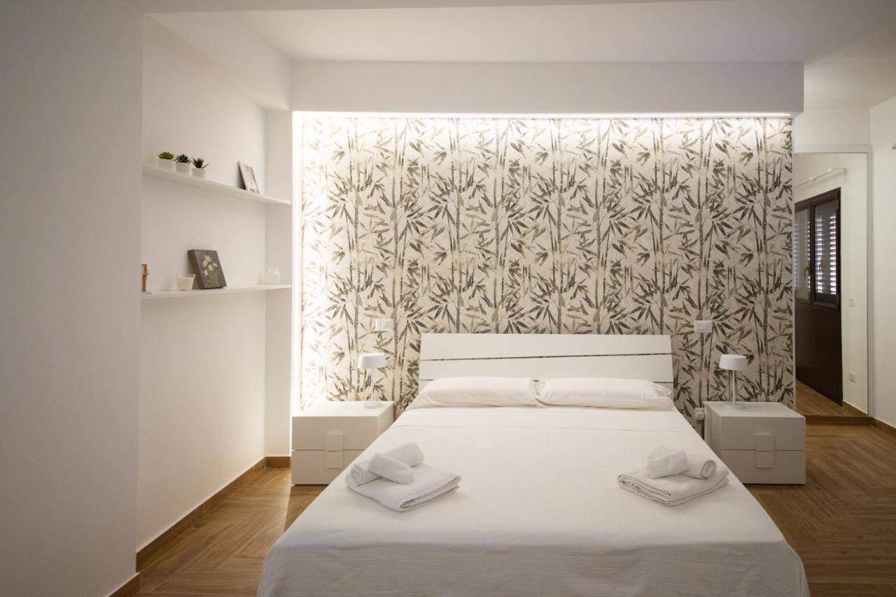 B&B San Michele Mazara del Vallo Exterior photo